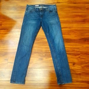 KUT From The Kloth Straight Leg Size 6